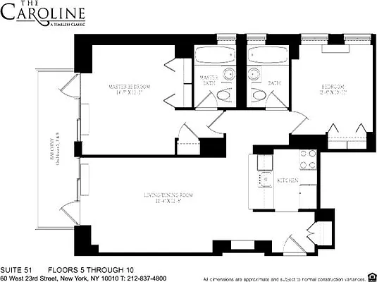 Rented by Mirador Real Estate | media 64