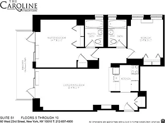 Rented by Mirador Real Estate