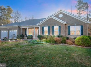 25906 In Harmony Ln, Mechanicsville, MD