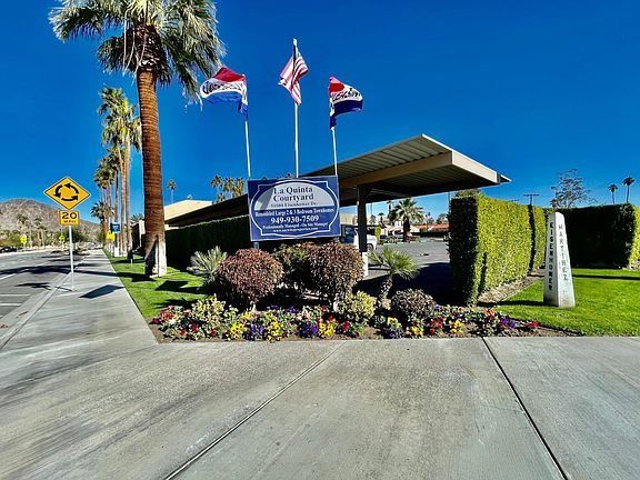 5th image of 51025 Avenida Martinez #M