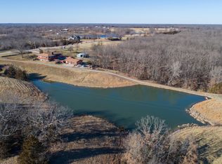 19440 N Barber Rd, Clark, MO 65243