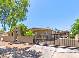 414 E 30th St, Tucson, AZ 85713
