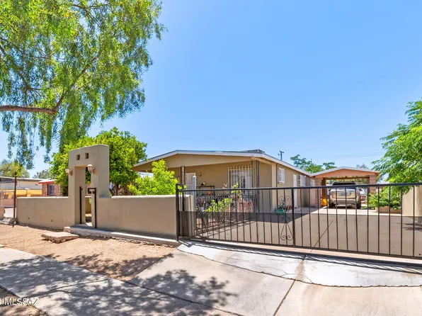 414 E 30th St, Tucson, AZ 85713