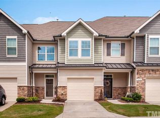 7724 Weathered Oak Way, Raleigh, NC 27616