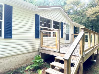 124 Lakewood Way, Newport, TN, 37821