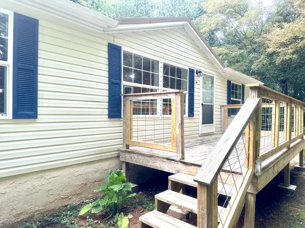 124 Lakewood Way, Newport, TN 37821