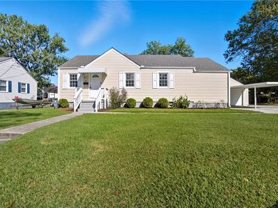 1209 Anne Ave, Chesapeake, VA, 23324