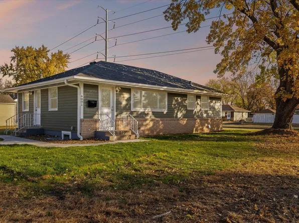 6001 Xerxes Ave N, Brooklyn Center, MN 55430