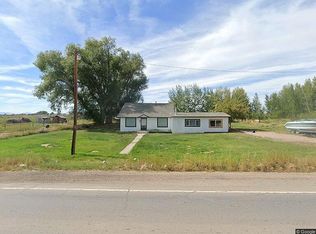 1588 S Highway 87 #12000, Bluebell, UT 84007