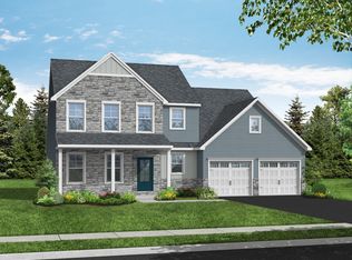 Walnut Plan, Woodland Hills, Middletown, PA 17057