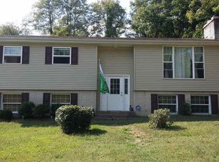4020 Crooked Hill Rd, Harrisburg, PA 17110