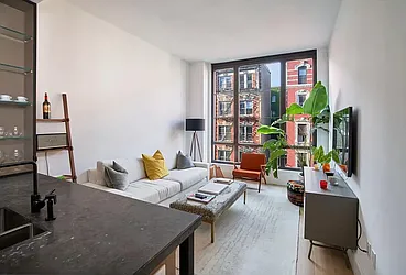 438 East 12th Street, #5A