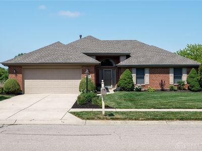233 Crown Point Mdws, Centerville, OH, 45458