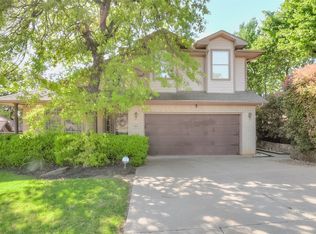 7604 Arbor Ridge Ct, Fort Worth, TX 76112