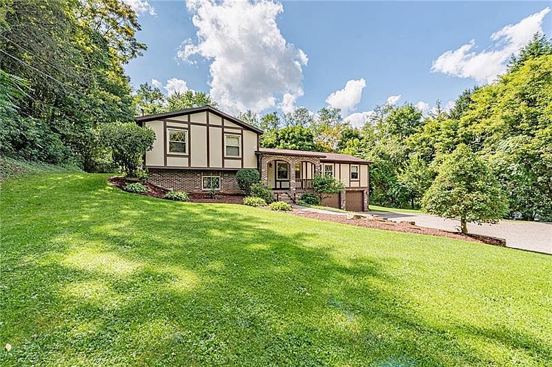 107 S Summit Dr, Apollo, PA 15613 Zillow