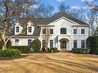 14335 Morning Mountain Way, Milton, GA 30004