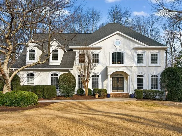 14335 Morning Mountain Way, Milton, GA 30004