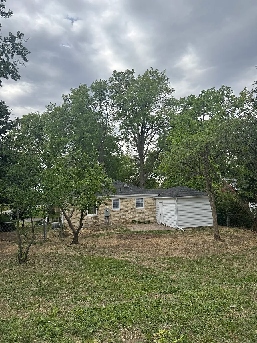 Building Photo - 4240 G St