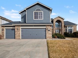 10912 Clifford Court, Parker, CO 80134