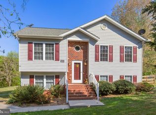 10132 Wallers Rd, Partlow, VA 22534