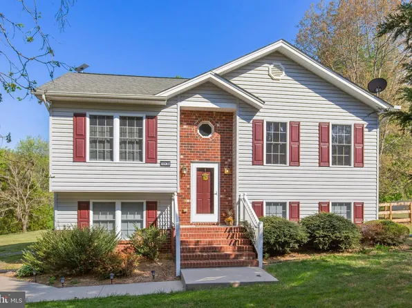 10132 Wallers Rd, Partlow, VA 22534