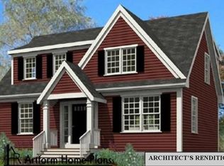 164 Timber Ridge Dr, Milford, NH 03055