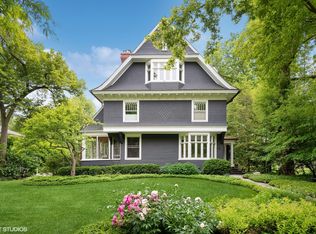 644 Oak St, Winnetka, IL 60093