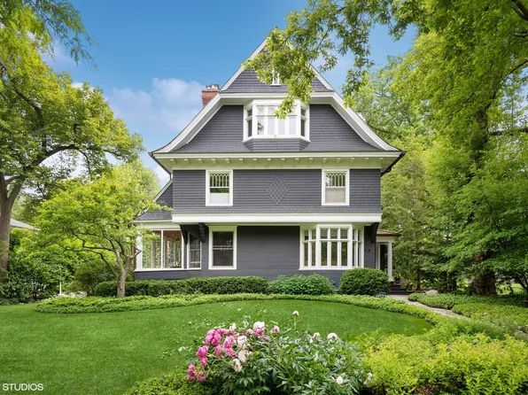 644 Oak St, Winnetka, IL 60093