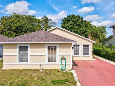 5716 Boynton Bay Circle, Boynton Beach, FL, 33437