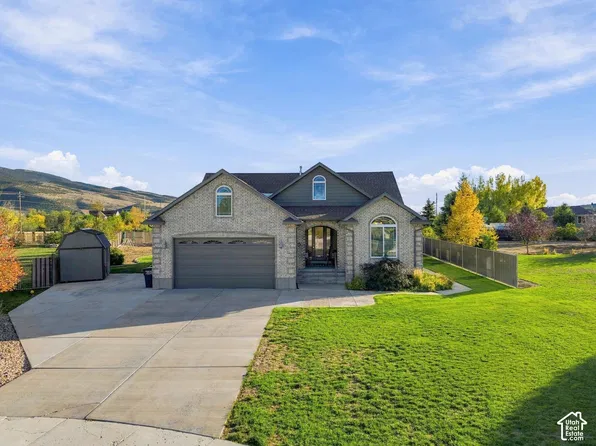 29 W 720 N, Mayfield, UT 84643
