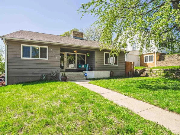 1708 W 17th St, Sioux City, IA 51103