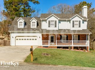 331 Crescentview Ct, Lawrenceville, GA 30044