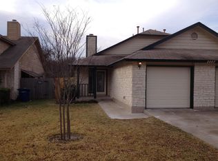 2607 Howellwood Way #A, Austin, TX 78748