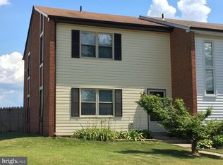 404 Crestwood St SW, Leesburg, VA 20175
