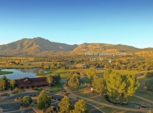4460 W Julesberg Cir, Prescott, AZ 86305
