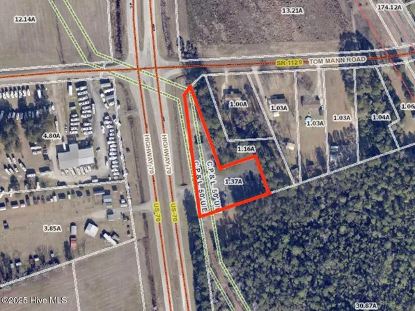 (undisclosed Address), Newport, NC 28570