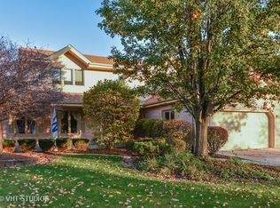 12621 Wildwood Dr, Palos Park, IL
