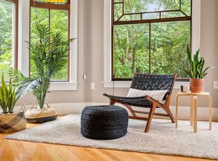 23 Harvard Ave #1, Brookline, MA 02446