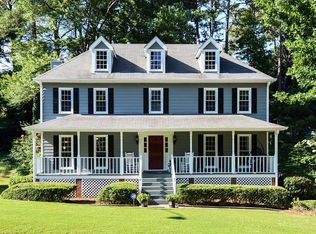 3607 Robinson Walk Dr, Marietta, GA 30068