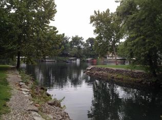 1101 Canal St, Branson, MO 65616