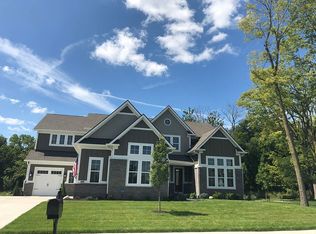 10412 Edgerton Ln, Fortville, IN 46040