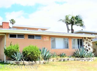 2919 W 141st Pl APT 5, Gardena, CA 90249