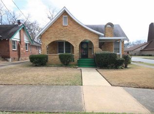 721 W 17th St, Little Rock, AR 72206