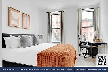 Rented by The Blueground