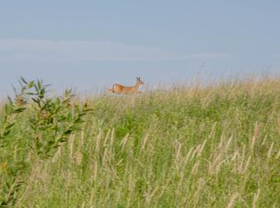 CO Rd 24 NW, Brandon, MN 56315
