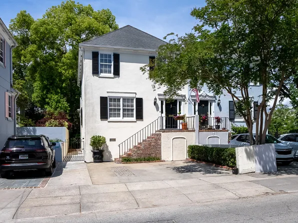 19 Ashley Ave, Charleston, SC 29401
