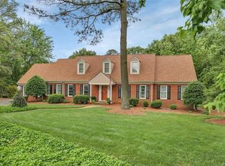 4501 Shanto Ct, North Chesterfield, VA 23237