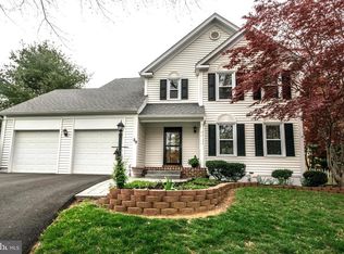 29 Burns Rd, Stafford, VA 22554