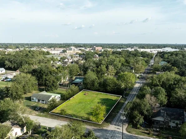 609 Persimmon Ave, Lufkin, TX 75904