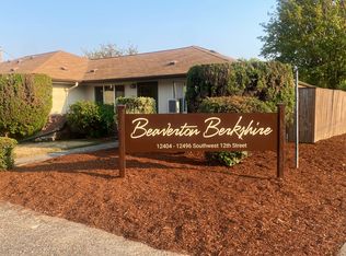 12496 SW 12th St #12496, Beaverton, OR 97005